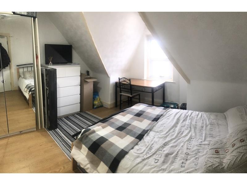 0 bed property in Marlborough Road, Cardiff